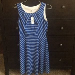 NY and Co dress